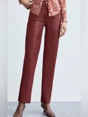Aritzia Wilfred “Melina” Pant